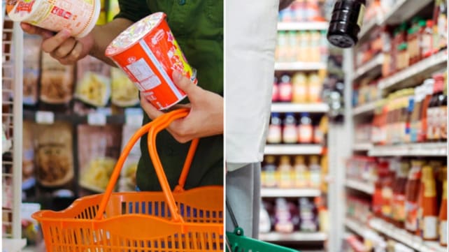 NTUC FairPrice extends discount schemes for seniors and low-income families until end-2023