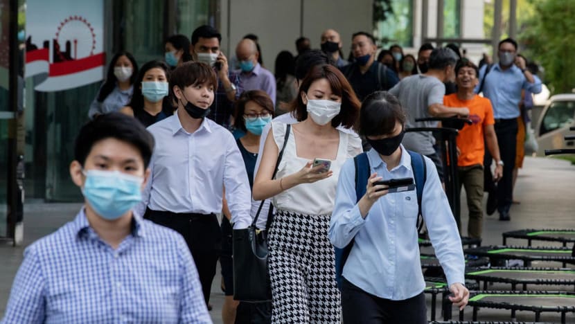 40% pekerja akan tolak tawaran kerja jika tiada aturan bekerja dari rumah, waktu kerja fleksibel