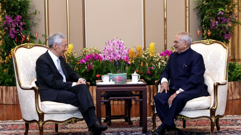 PM Lee reaffirms Singapore’s in principle support for Timor-Leste's ASEAN membership
