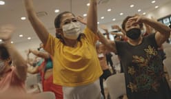 To Achieve Happiness - S1E2: Happiness Come What May