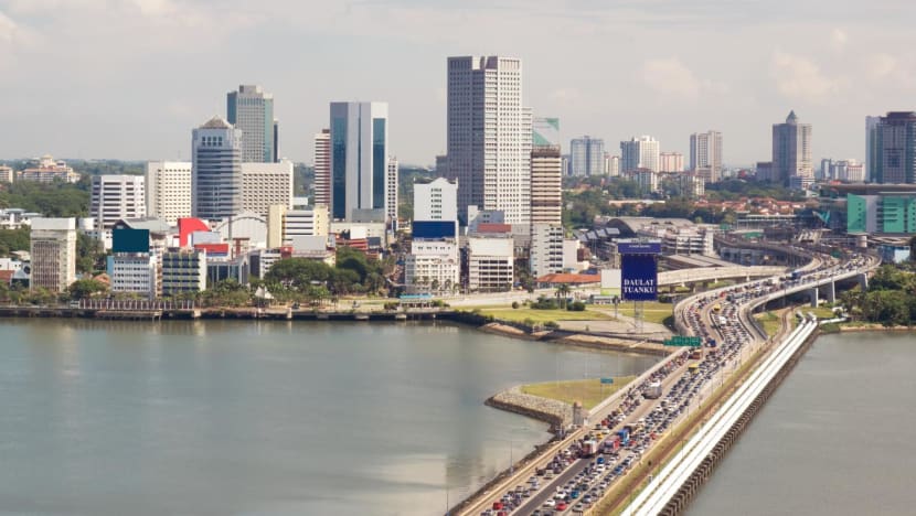 Heading into Johor Bahru? Here's what you need to know about crossing the Causeway