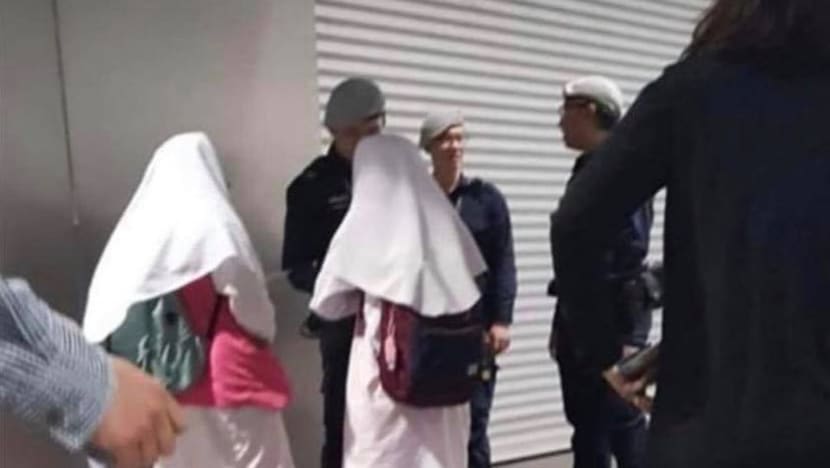 Police slam ‘untrue and irresponsible’ online posts that claim checks by officers were to ‘hit quota’