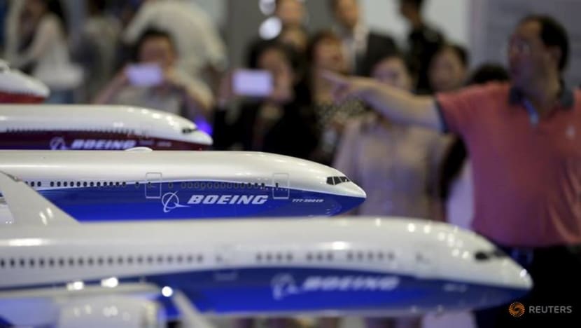 Commentary: Domestic travel in Asia Pacific not hitting full speed yet as consumers slow to return to the skies Commentary: Domestic travel in Asia Pacific not hitting full speed yet as consumers slow to return to the skies
