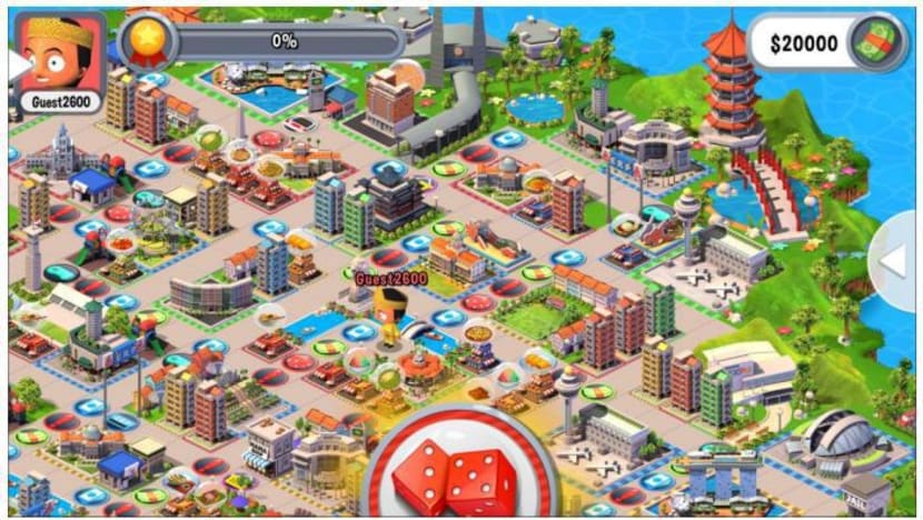 Five free mobile games created to mark SG50