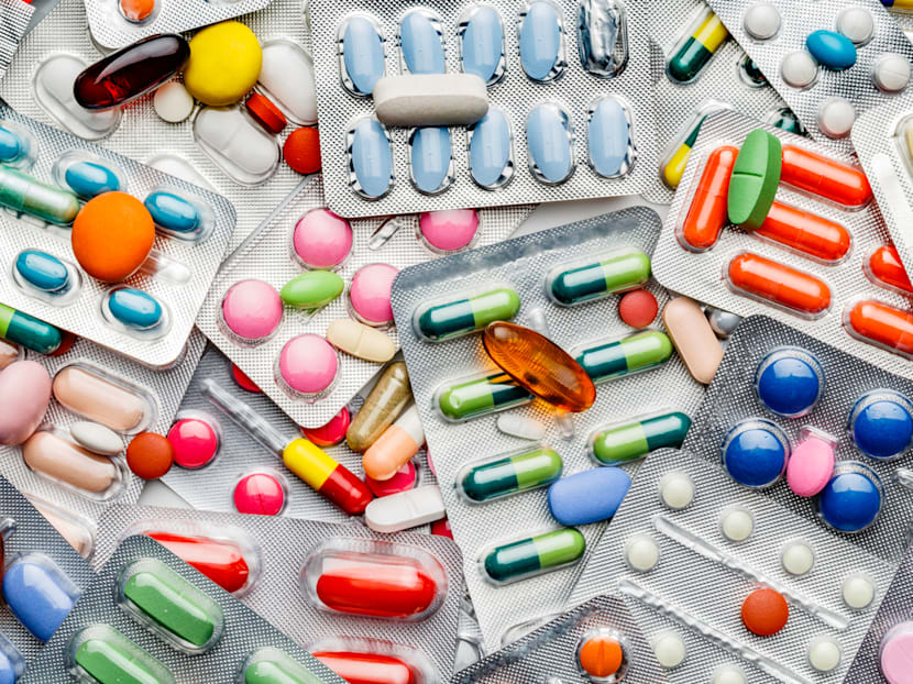 Clever packaging, promises of quick results: Why people turn to dubious pills for pain relief and weight loss