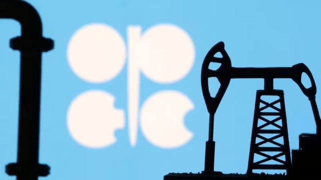 OPEC连续四个月下调今明两年石油需求增长预测