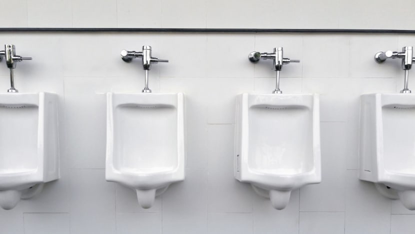 Jail, fine for former school teacher who took videos of students, colleagues and police officer in toilets