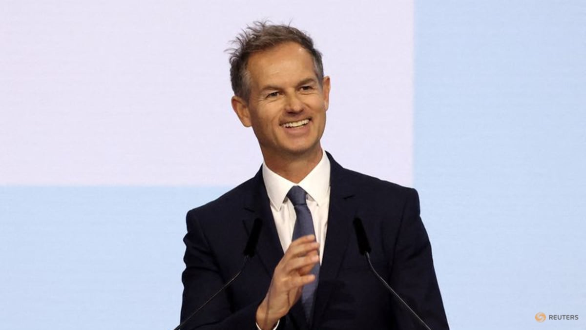 French Alps 2030 short on time and cash but will be ready, Games chief says