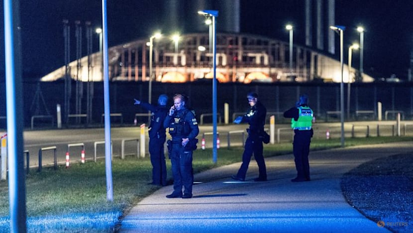 Drone sightings disrupt flights at Copenhagen, Oslo airports  