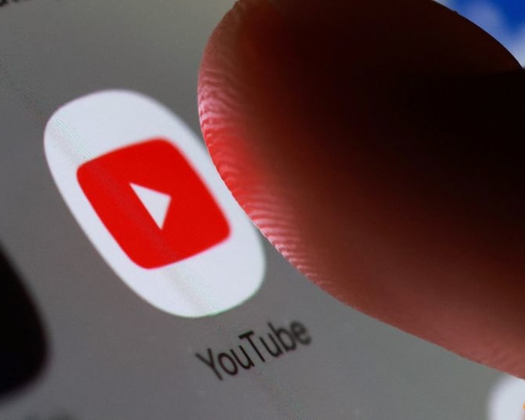 YouTube says it will comply with Australia's teen social media ban