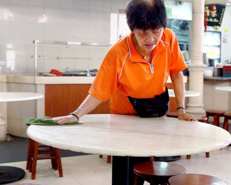 Govt to extend wage subsidy for older workers till 2017