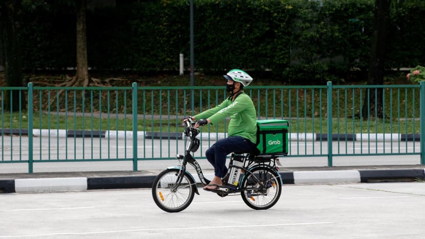 Public feedback invited on ways to strengthen protections for delivery riders, private-hire and taxi drivers