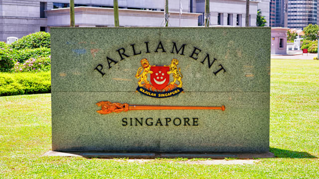 英兰妮强调对行动党议员有同样的高标准和严格要求