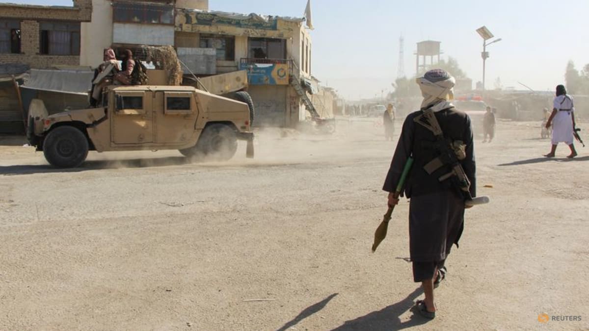 Temporary Afghanistan-Pakistan ceasefire expires, next step unclear