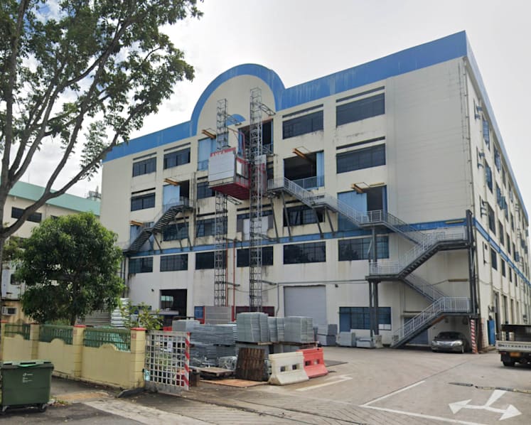Covid-19: 1 new cluster detected at dormitory in Sungei Kadut; dip in patients in ICU