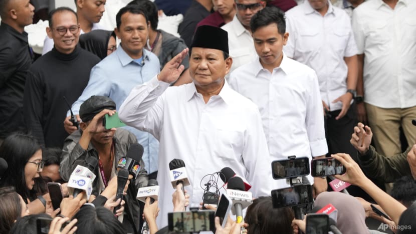 To cut or not to cut – Indonesian president-elect Prabowo's free lunch initiative under spotlight over funding To cut or not to cut – Indonesian president-elect Prabowo's free lunch initiative under spotlight over funding