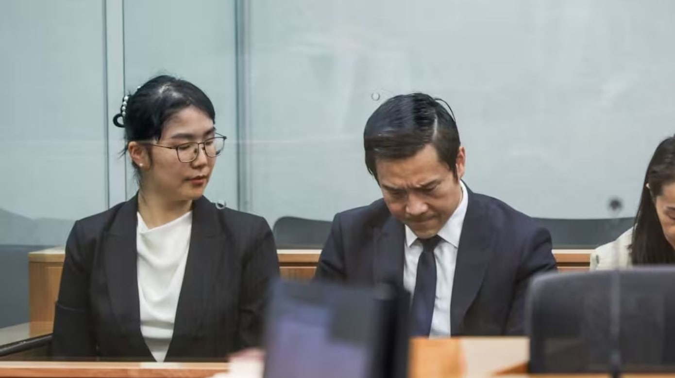 中国七旬妇新西兰遭断水断粮后死 宗教主脑夫妇判监
