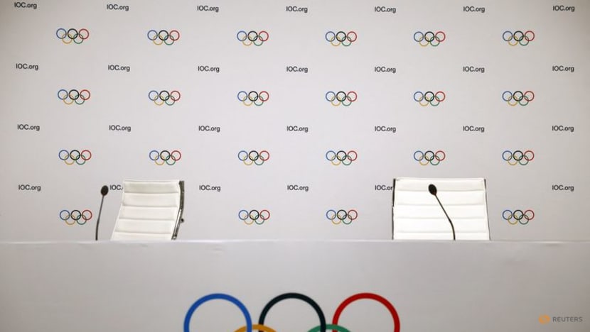 India's 2036 Games bid a chance to boost infrastructure, says sports governance expert