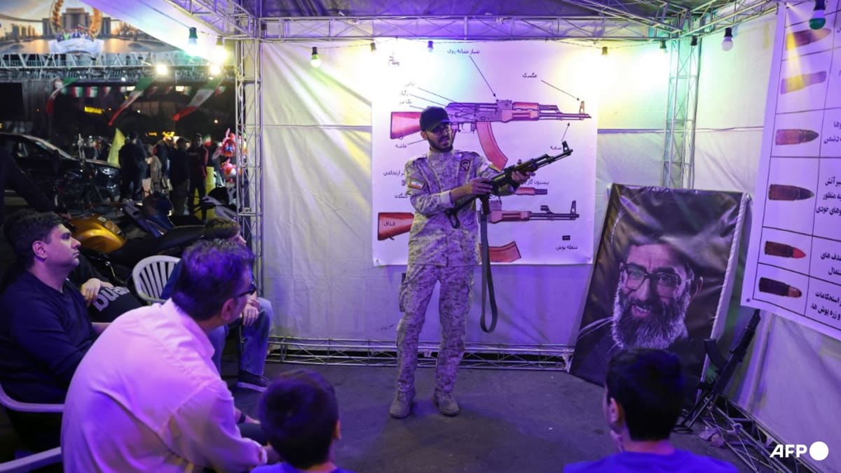 Iran army warns it will 'open new fronts' against US if attacks resume