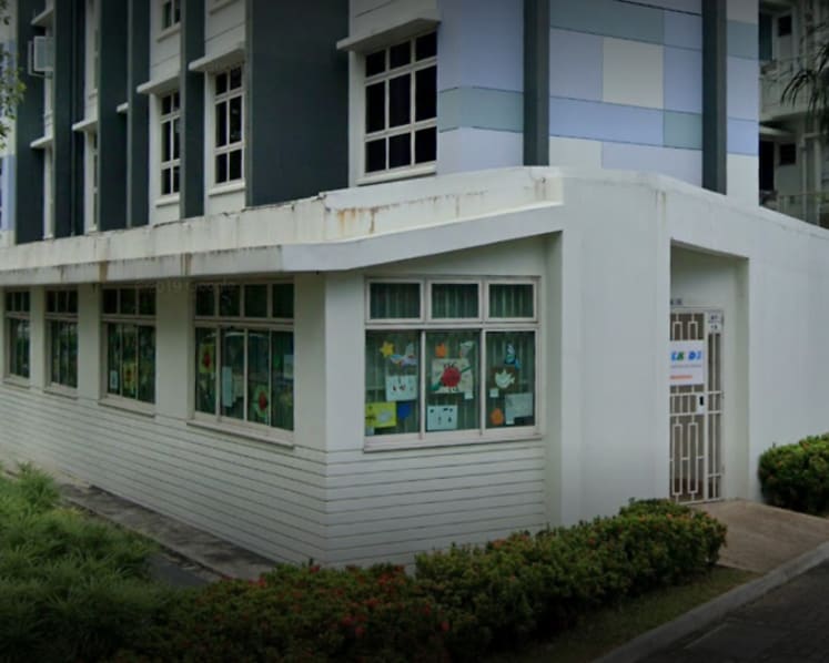 Jail for childcare centre principal who embezzled more than S$46,000 from parents