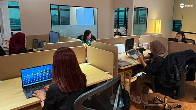 受访雇主：在职场上提供更多育儿支持 关键在于灵活工作安排
