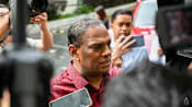 Malaysia’s former HR minister charged with receiving over US$270,000 in bribes
