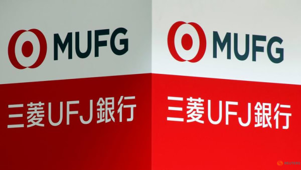 Japan's MUFG posts record annual profit despite 41% slump in Q4 - Channel News Asia (Picture 2)