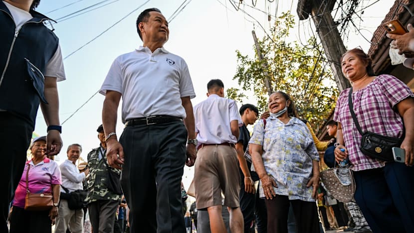 Thailand Election 2026: Can Anutin ride nationalism wave and lead Bhumjaithai to victory?