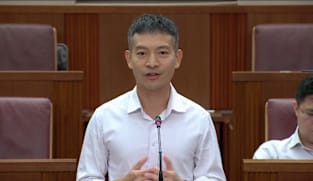 Shawn Loh on Finance (Income Taxes) Bill