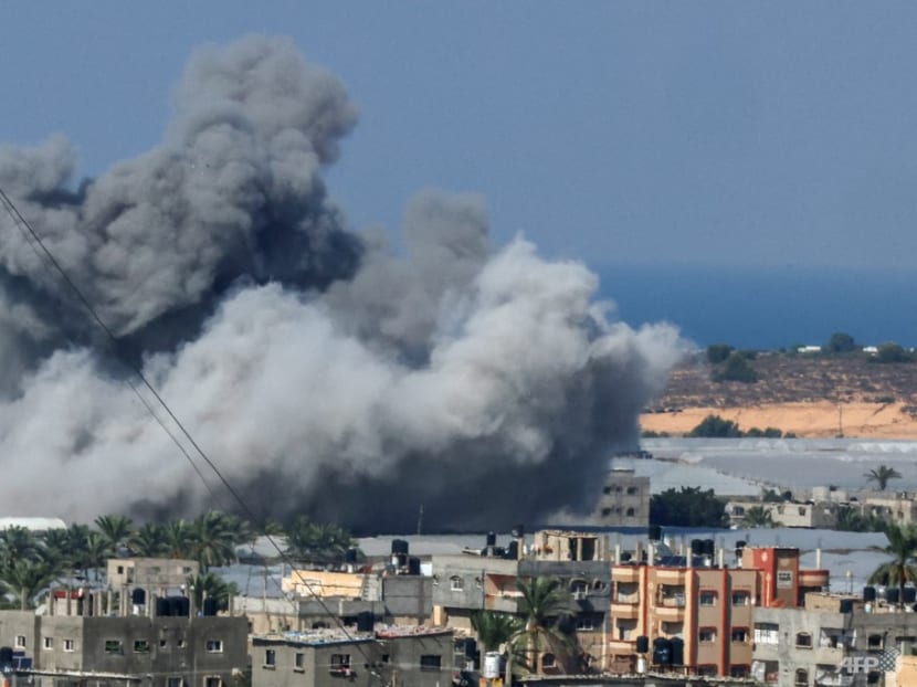 Snap Insight: What does US President Biden hope to achieve by visiting Israel before Gaza invasion?