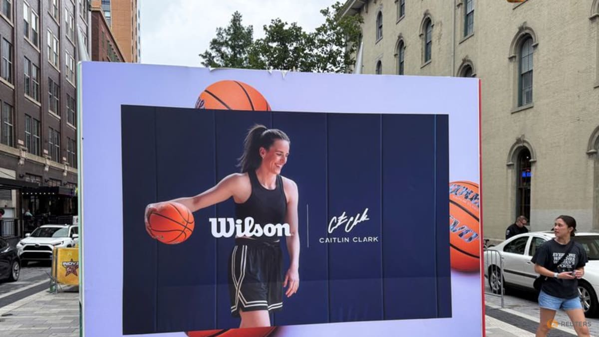 Priced low, growing fast: women's sports draw smart money