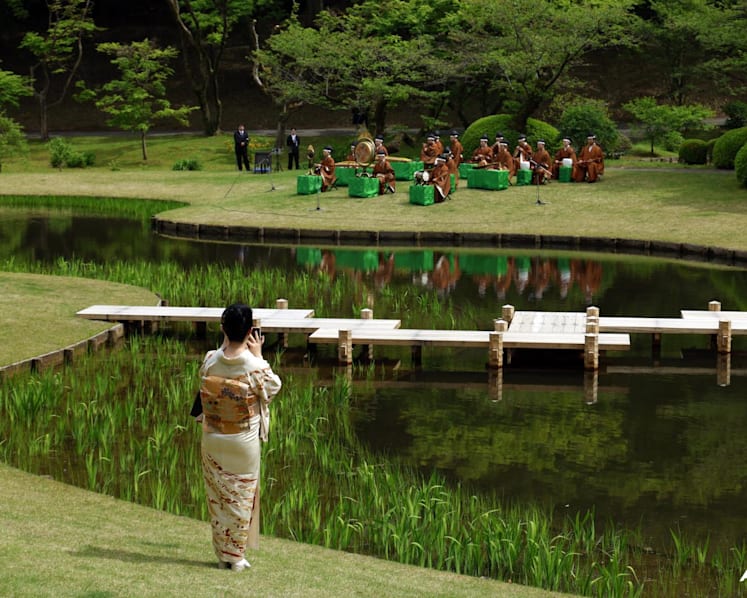 Japan imperial rules tweaked but still no woman emperor