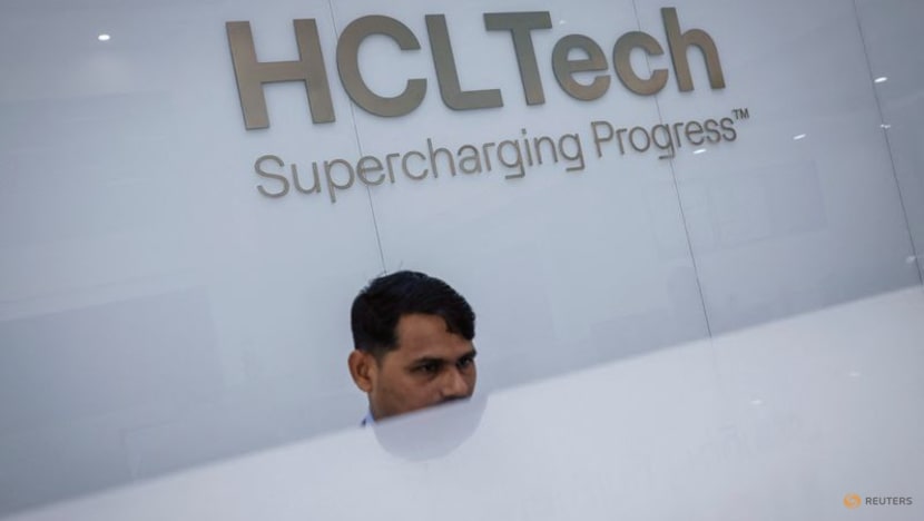 India's HCLTech misses Q3 revenue estimate, tightens forecast India's HCLTech misses Q3 revenue estimate, tightens forecast