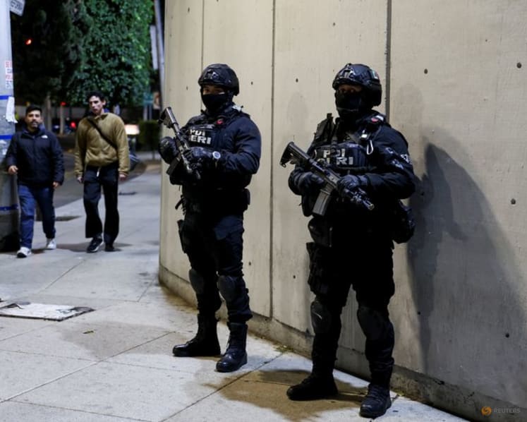 MFA advises Singaporeans in Mexico to exercise 'high degree of caution'