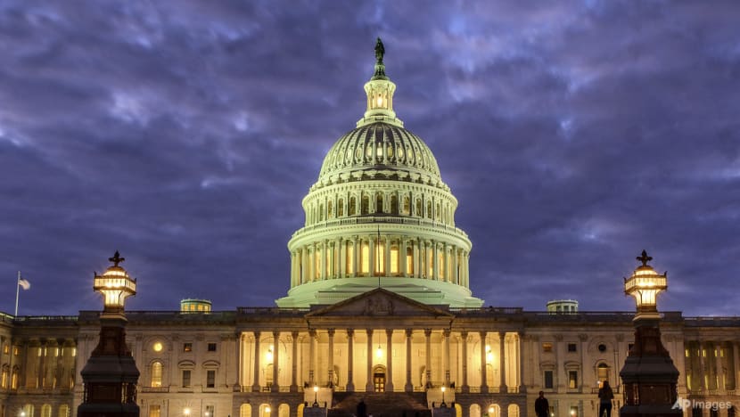 Trump's Republicans win control of US Senate, make gains in House Trump's Republicans win control of US Senate, make gains in House