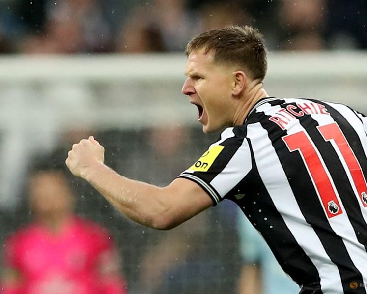 Bournemouth appoints Matt Ritchie as technical director after retirement