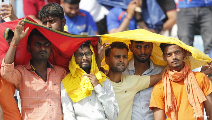 Calls for ‘chief heat officers’, urgent action plans as deadly heatwaves hit India Calls for ‘chief heat officers’, urgent action plans as deadly heatwaves hit India
