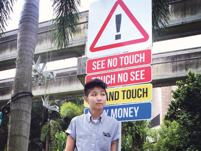 The future of S’pore’s arts and entertainment scene