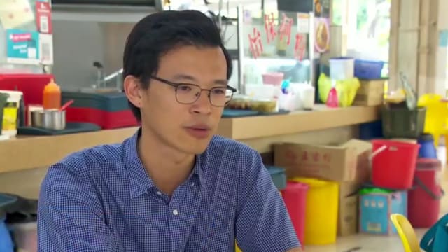 新届国会议员已上任百日 首届议员：已马不停蹄投入社区工作