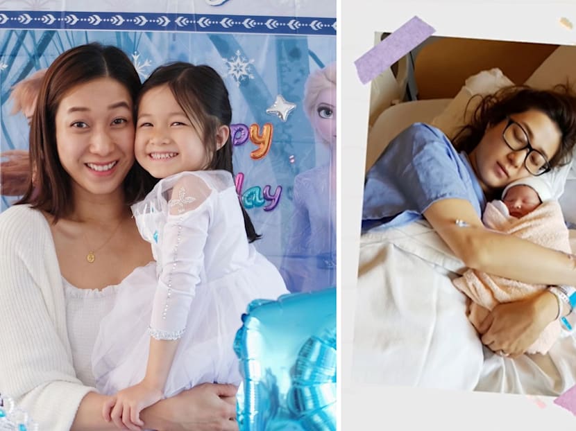 Linda Chung Shares &ldquo;Painful&rdquo; Birthing Story, Says She Almost Needed Emergency Surgery After Delivering Her Daughter