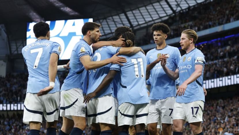 De Bruyne strike hands Man City win over Wolves in key game for Champions League qualifying