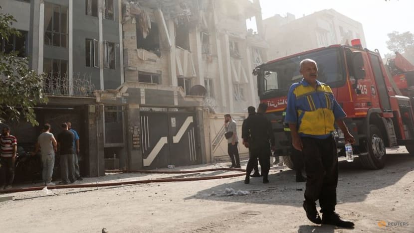 Israel-Iran tensions escalate: How proxies, nuclear ambitions are fuelling crisis