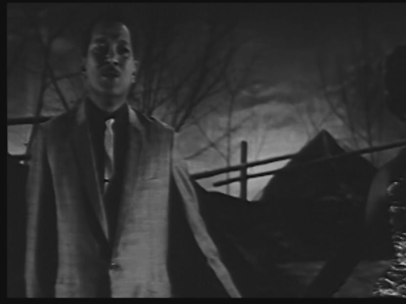 How South-east Asian films are fast getting lost