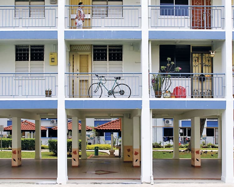 Commentary: Many ways to make a house a home but no easy fixes to housing vulnerable families 