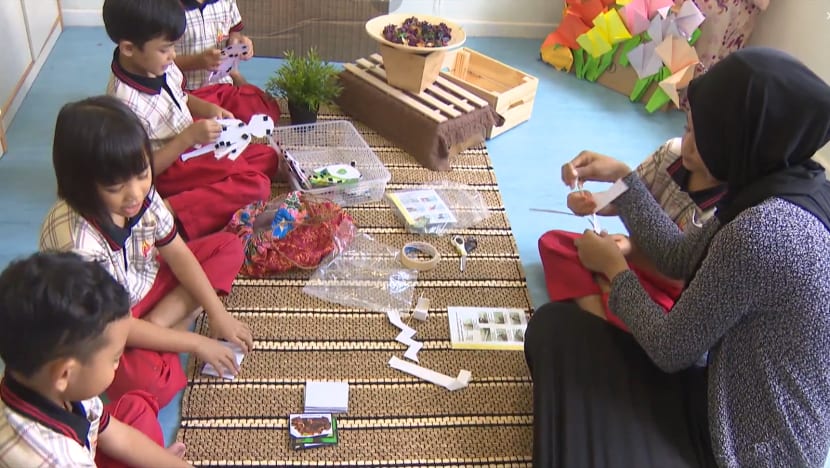 KOMENTAR: Luhurnya Bakti Guru Sebenar KOMENTAR: Luhurnya Bakti Guru Sebenar