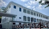 Penyewa Gillman Barracks bertekad kekalkan suasana rancak hingga ke saat akhir