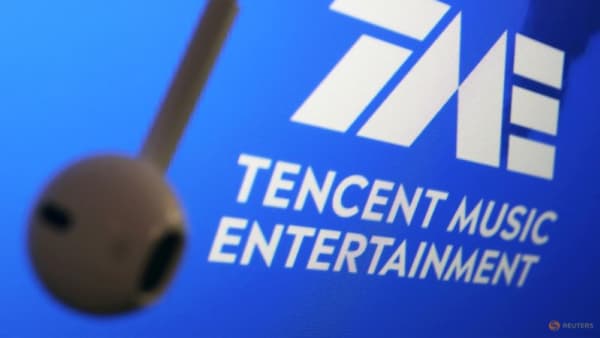 Tencent Music's quarterly revenue jumps on strong subscriber growth - Channel News Asia (Picture 2)