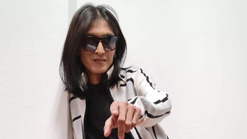 Zamani akui kesihatan merosot gara-gara 'ponteng' rawatan fisioterapi