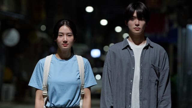 新片上映：You Will Die In 6 Hours