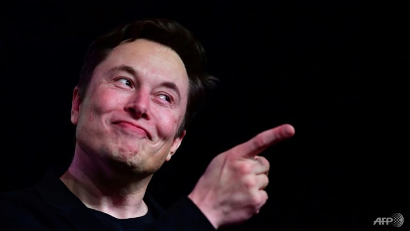 Musk loses world’s richest title to LVMH's Arnault with Tesla unwinding 